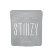 Stiiizy Grey Label Sunset Gelato Flower 3.5g
