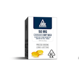 ABX - Soft Gels 50mg ( 20ct ) - 1000mg