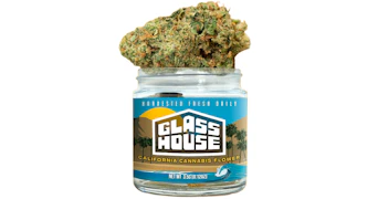 Glass House Farms - Moltisanti - 3.5g