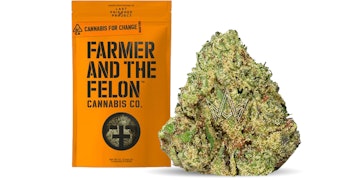 Farmer and the Felon - LCG - 7g