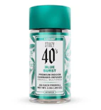 Blue Burst 40s -Hybrid- 27.02% THC | 2.5g 5pk (Infused Pre-Roll) | STIIIZY -LL2