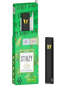 Pink Runtz Live Resin Liquid Diamonds AIO - 1 Grams