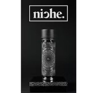 NICHE - Pre Roll | Niche | Josh D OG | 1g