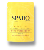 Sparq | Blue Watermelon (S) - Gummies 5mg 20pk (100mg)