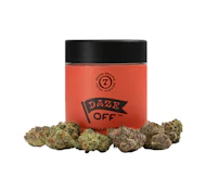 Daze Off | Flower | No Talking | 7g