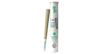 Traditional - Milk Censored Pre-Roll - 1g