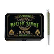 Pacific Stone - Kush Mints Preroll 14pack 7G