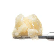 WCC Papaya Juice Live Resin Badder (I) 1g