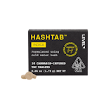 LEVEL 10pk HASHTAB 250mg INDICA