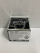 The 300 1g Live Resin Sauce - Beezle 