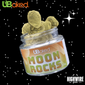 Halle Berry Moon Rocks 1g