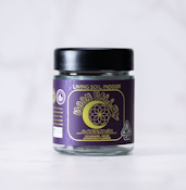 MOON VALLEY | GRAPE GAS | FLOWER | 3.5G