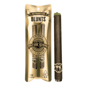 Pacific Stone - Wedding Cake Blunts - 2pk - 3.5G