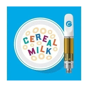 Cookies - Cookies - Cereal Milk - Natural Terp Full Gram