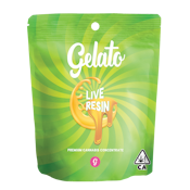 Gelato - Pink Lemonade Live Resin 1g