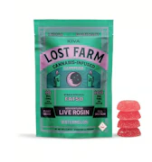 Lost Farm | Watermelon x Fatso | 100mg 10 ct