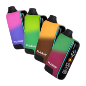 Pulsar | Battery
