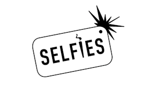 SELFIES - 3g - 12ct Infused Minis Pre Rolls - Ice Cream Cake 