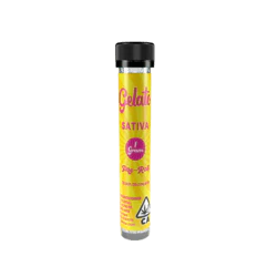 Gelato - Gelato - Strawberry Cough - Preroll - 1G Main Image
