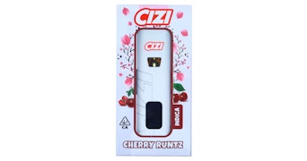 CIZI - Cherry Runtz AIO - 1g