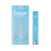 Sauce Essentials - Ghost Train Haze Live Resin 1.25G