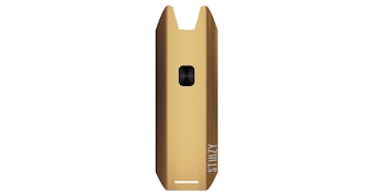 Stiiizy - Gold Pro XL Battery