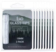 Bio Glass Tip | 10mm