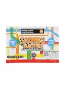 DUMBO Electric | Cap Junky  | infused 14G Ready to roll