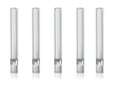 Basic Glass Chillum