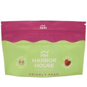 RIP TIDE Prickly Pear Rosin Gummies - 100mg - Harbor House