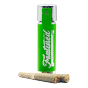 Featured Farms | Oreo Blitz | Infused Pre-Roll 2pk | 1g