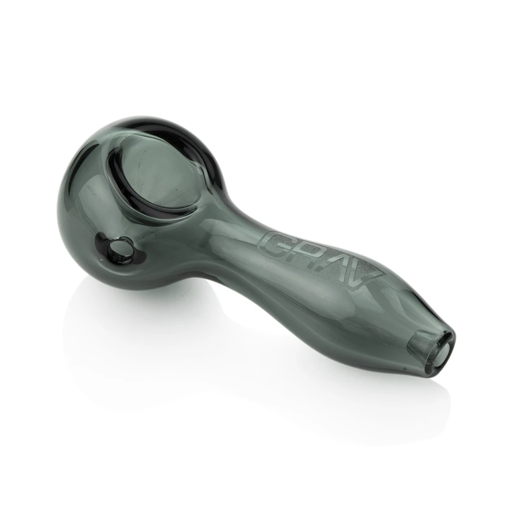 Grav - SMOKE CLASSIC SPOON - GRAV Main Image