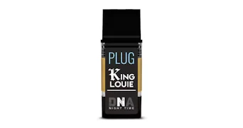 PLUGplay - King Louie Pod - 1g