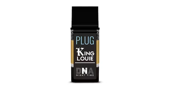 PLUGPLAY™ - PLUGplay - King Louie Pod - 1g