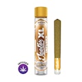 Jeeter - 2g XL Infused Preroll - Horchata