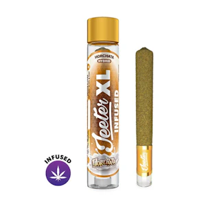 JEETER - Jeeter - 2g XL Infused Preroll - Horchata