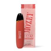 Mozey | Easy Strider Disposable | Apple Jack | .5g