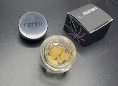 Feefers | Apple Fritter x Runtz | Cured Sugar | Concentrate | 1g