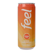 Mango Passionfruit | 10mg