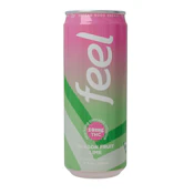 Dragonfruit Lime | 10mg