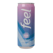 Wildberry Pomegranate | 10mg