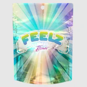 Feelz | Cadillac Rainbow | 14g | Flower