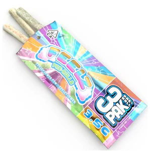 Feelz - Feelz - The California Dream Pre Roll Pack 3.5g