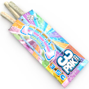 [REC] Feelz | Gelato 33 | 3.75g/3pk