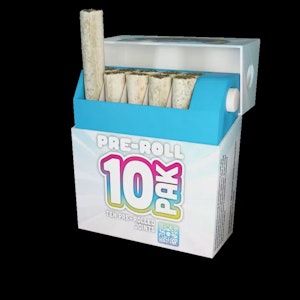 FEELZ - Feelz | Preroll | Da Funk | 5g 10pk