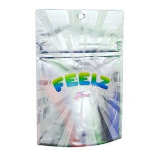 Feelz - Feelz | Happy Hybrid | 7g Flower