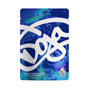 DOJA | PERMANENT MARKER | FLOWER | 3.5G