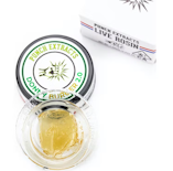 Punch Extracts Live Rosin T4 1g Donny Burger 2.0