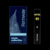 Fernway Space Queen All in One  Vape - 1g