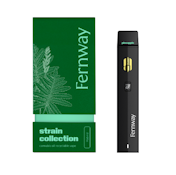 Pineapple Express Traveler Vape - 1g